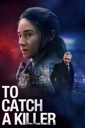 To Catch a Killer (2023) Hindi Dual Audio – 480p