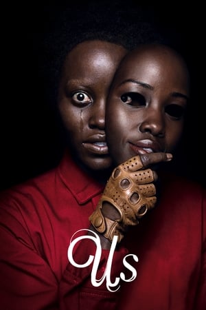 Us (2019) Hindi Dual Audio [1GB] HD Poster Download - filmyfly